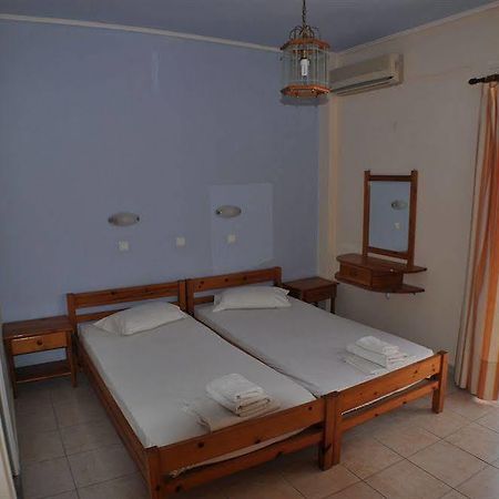 Zouboulia Hotel Kardamena  Екстериор снимка